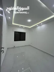  7 شقة مميزة للبيع في البنيات خلف جامعة البتراء