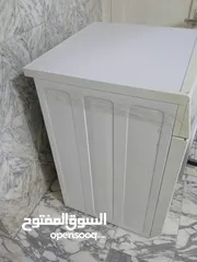  2 ثلاجه مستعملة للبيع