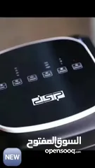  4 مكيف صحراوي نخب أول