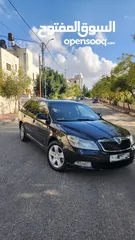  3 سكودا رمش ترخيص 2013