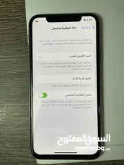  2 ايفونx بحالة الوكاله