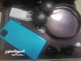  11 سامسونج جلاكسي M12