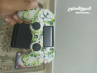  4 سوني4 سليم PS4 sound شوف الوصف