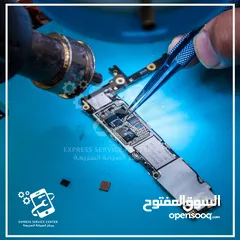  4 صيانة شاملة ومكفولة لجميع أعطال الموبايل، اللابتوب، والبلايستيشن – احترافية تضمن راحتك!