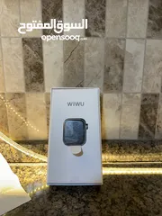  3 SMART WATCH  WIWU  SW01 Pro Lite