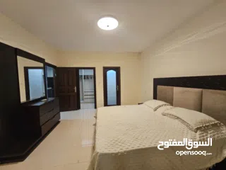  2 شقة فاخرة للإيجار – رام الله / الماصيون (قرب فندق الجراند بارك)