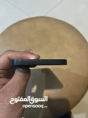  5 Iphone 14 plus 256  battry 79%  345