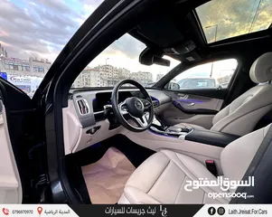 3 مرسيدس بنز EQC الكهربائية بالكامل 2021 Mercedes Benz EQC 400 4MATIC AMG KIT