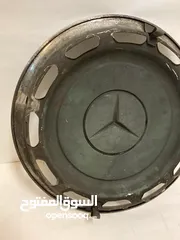  5 طاساط مرسيدس لف عدد 3