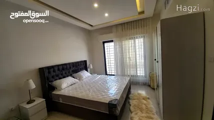  7 شقة مفروشة للايجار في عبدون  ( Property 37116 ) سنوي فقط