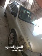  1 اوبل فكترا اوتماتيك