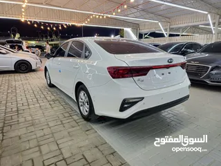  3 كيا K3 2020  محرك 1600 - اوراق جمارك