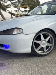  2 جنط 17 بدل على xd