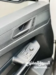 13 فولكسفاجن كادي ترخيص 2021
