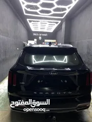  1 جيب سيرنتو 2020 فل الفل