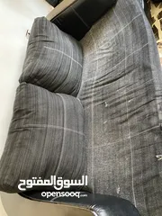  1 طقم گنب للبيع الطقم جداً نظيف ومُريح الله يطرح البرگة لصاحب النصيب
