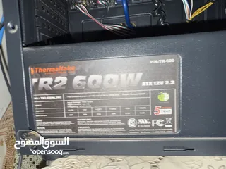  2 PC Gaming للبيع