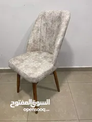  18 طاولة سفرة تركي مكفول يوجد توصيل طاولات سفرة
