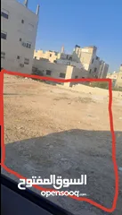  4 قطعة ارض للبيع في المستندة بسعر مغرري