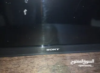  3 اكس بوكس معدلة  xbox مع شاشة سوني