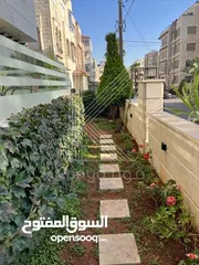  10 Furnished Apartment For Rent In Swaifyeh