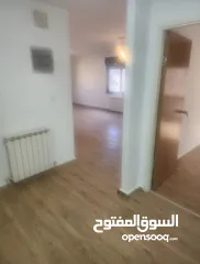  2 شقة غير مفروشة للإيجار