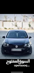  1 قولف mk5 2007