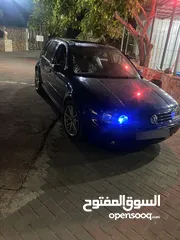  4 جولف mk4 V5