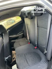  11 هونداي اكسنت ديزل 1600 اتوماتيك 7 غيار  2016