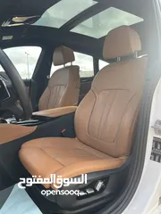  5 BMW GT 630 / 2019 بحالة الوكاله شرط الفحص