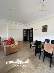  11 شقة مميزة - الشميساني - 3نوم 1ماستر - 170م - بإطلالــــه مميزة - قرب الخدمات العامة