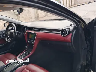  15 mg 6 ام جي للبيع موديل 2020 فل كامل اعلى صنف بحاله الوكاله