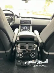  20 Range Rover Vogue 2019 Limited Edition
