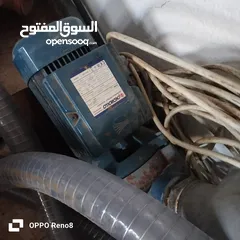  5 موتور مياة