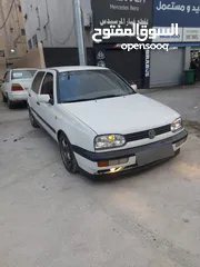  7 جولف 93محرك جديد للبيع