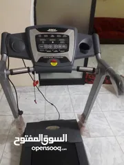  6 سير كهربائى رياضي للبيع