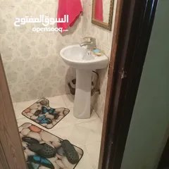  6 شقة ارضية بضاحية الاقصى للبيع