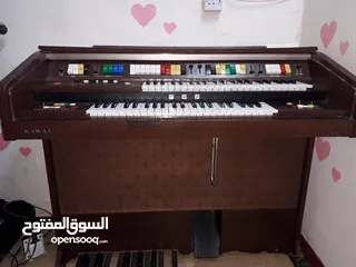  4 بيانو مستعمل