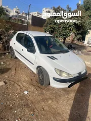  1 بيجو 2008للبيع