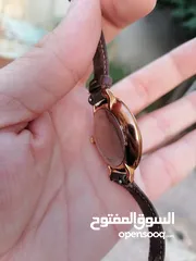  6 ساعة للبيع بحالة الوكالة