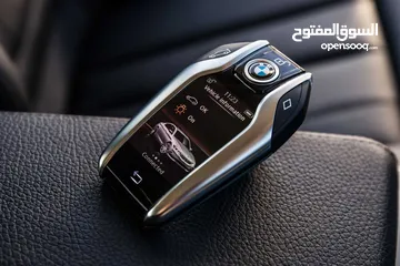  17 فل بنزين BMW 530i