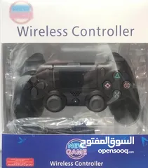  3 يد تحكم بلايستيشن نخب