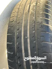  3 جنط مرسيدس