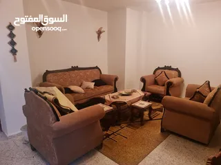  1 شقة سكنية للايجار