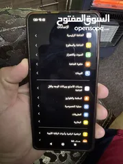  2 بوكو X5 برو 5G ذاكره 256 عشوائية 8