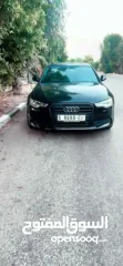  6 اودي a6 2013