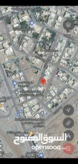 2 ارض سكنية الحيل الجنوبية موقع ممتاز منطقة VIP   مساحة 800 م قريب جدا من شارع البركات مطلوب 160 الف