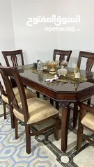  12 (غرفة ضيوف مع سفره ، غرفة نوم ) شبه جديد