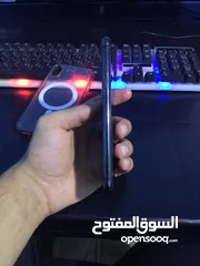  5 iPhone X  64GB  رمادي مش مغير اشي التلفون نظيف للبيع او للبدل على شاشة Pc