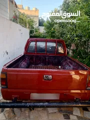  1 بكم مازدا1995
